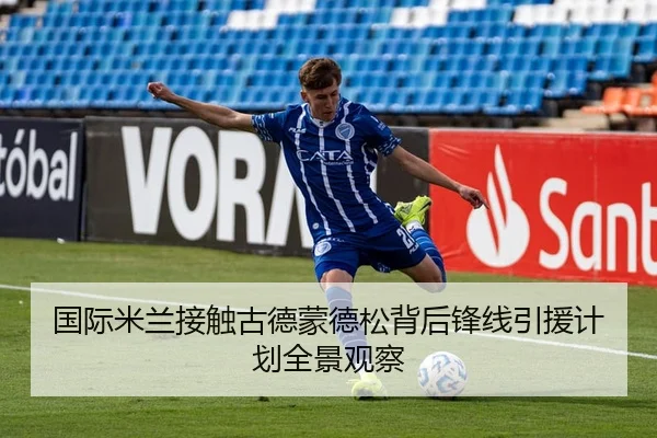 国际米兰接触古德蒙德松背后锋线引援计划全景观察