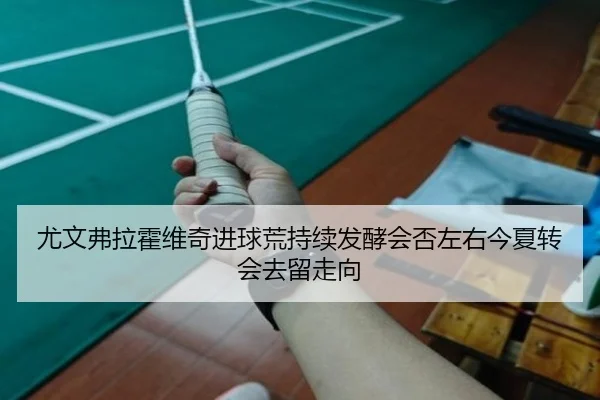 尤文弗拉霍维奇进球荒持续发酵会否左右今夏转会去留走向