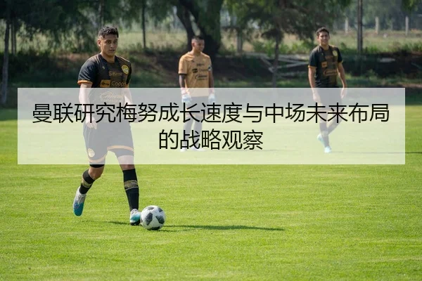 曼联研究梅努成长速度与中场未来布局的战略观察